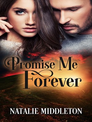 cover image of Promise Me Forever